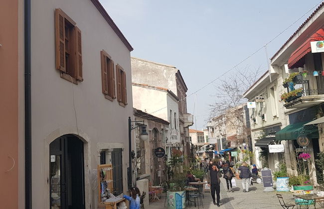 CHAKRA SUITES URLA - Foto 29