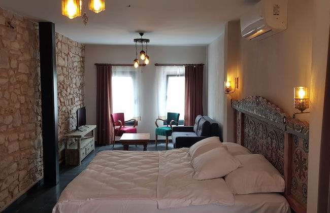 CHAKRA SUITES URLA - Foto 1