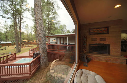 Photo 12 - Ruidoso Pines