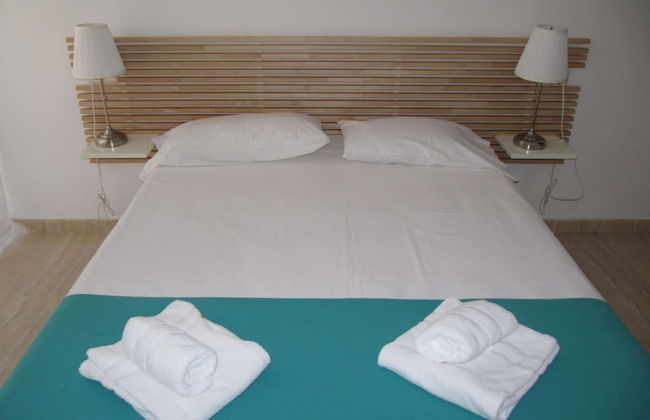 Life Apartments Alameda Colon - Foto 31