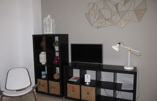 Life Apartments Alameda Colon - Foto 22