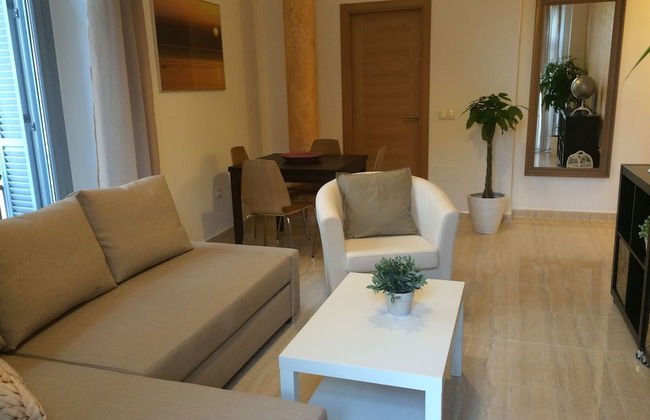 Life Apartments Alameda Colon - Foto 27