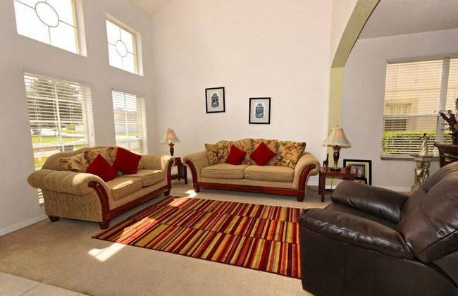 Ov3139 - Highlands Reserve - 6 Bed 4 Baths Villa - Foto 10