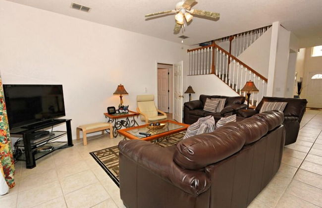 Ov3139 - Highlands Reserve - 6 Bed 4 Baths Villa - Foto 22