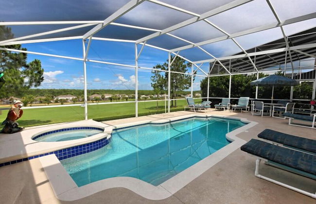 Ov3139 - Highlands Reserve - 6 Bed 4 Baths Villa - Foto 15