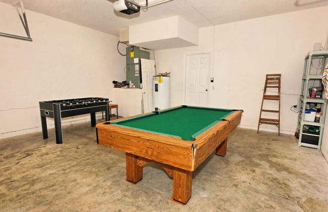 Ov3139 - Highlands Reserve - 6 Bed 4 Baths Villa - Foto 19