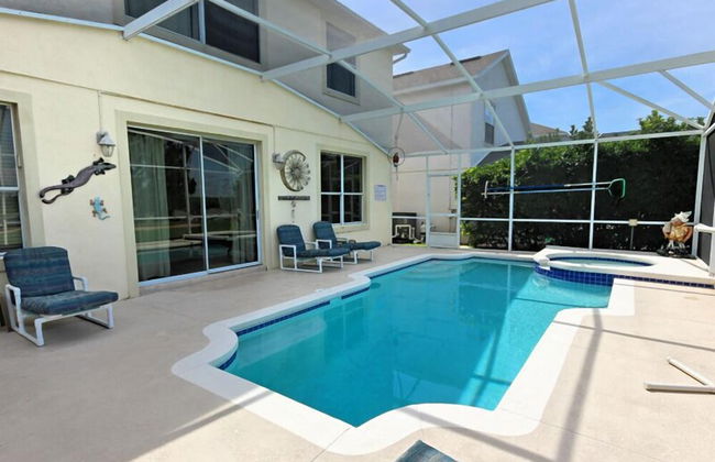 Ov3139 - Highlands Reserve - 6 Bed 4 Baths Villa - Foto 1
