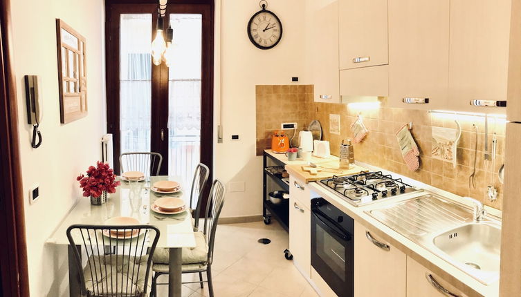 Photo 1 - City Center Apartment - Come d'Incanto