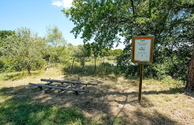 Holiday Home Near Castiglione del Lago - Foto 23