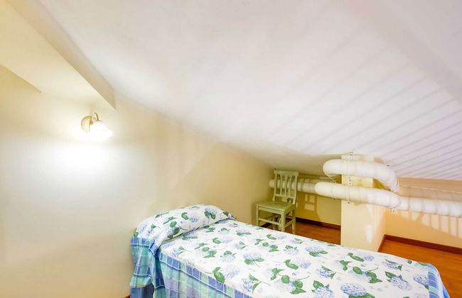 Apartment in Castiglione Near Lake Trasimeno - Foto 3