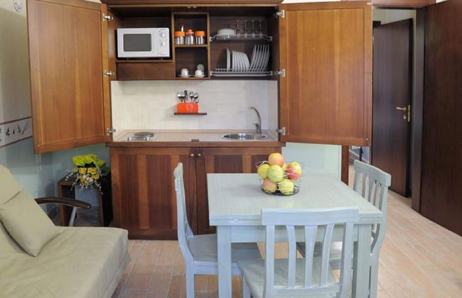 Holiday Home in Castiglione Near the Lake - Foto 6