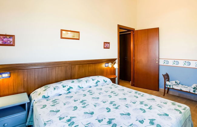 Apartment in Castiglione Near Lake Trasimeno - Foto 2