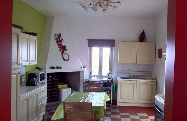 Holiday Home Picciano Near Medieval Towns - Foto 6