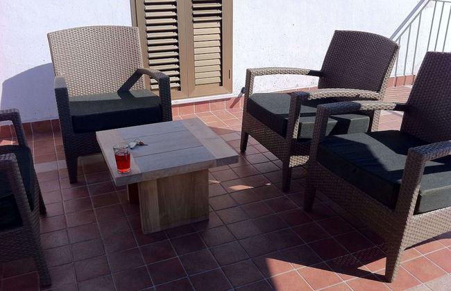 Holiday Home Picciano Near Medieval Towns - Foto 27