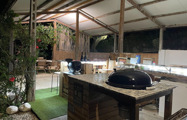 Holiday Home Picciano Near Medieval Towns - Foto 20