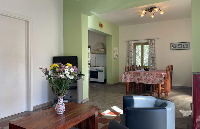 Holiday Home Picciano Near Medieval Towns - Foto 13