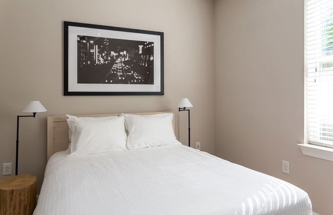 Kasa FreeMoreWest Charlotte - Foto 11