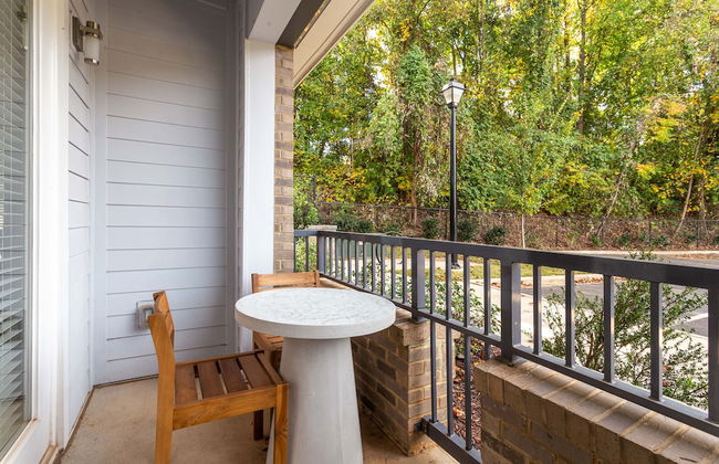 Kasa FreeMoreWest Charlotte - Foto 36