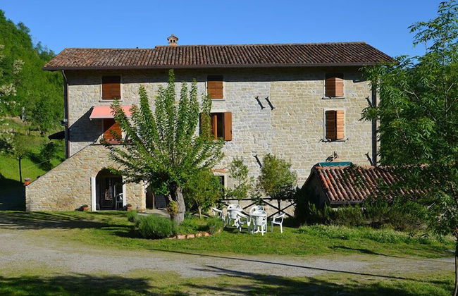 Agriturismo Campo Rosso - Foto 40