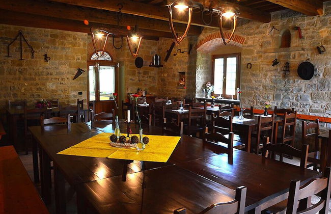 Agriturismo Campo Rosso - Foto 30