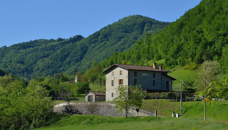 Photo 1 - Agriturismo Campo Rosso