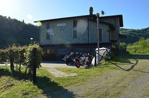 Foto 45 - Agriturismo Campo Rosso