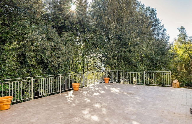 Apartment in Citerna With Pool - Foto 24