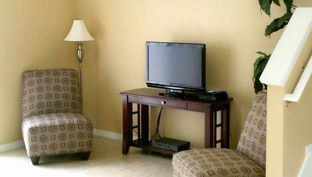 Servizio della struttura