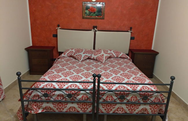 Agriturismo Antica Casa Scardone - Photo 11
