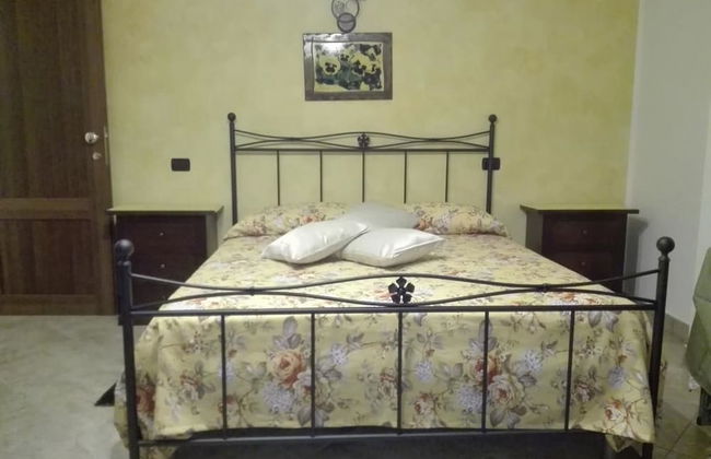 Agriturismo Antica Casa Scardone - Photo 3
