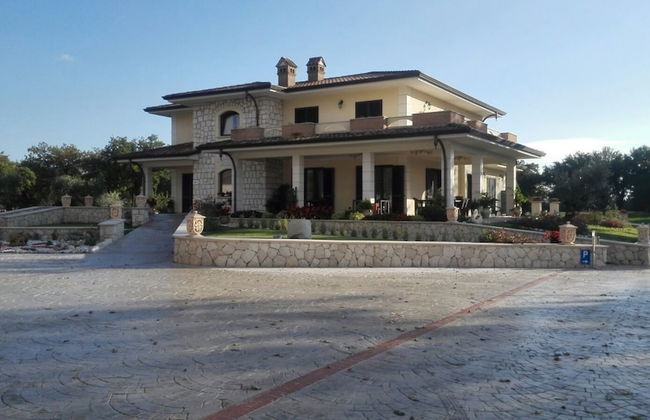Agriturismo Antica Casa Scardone - Photo 1