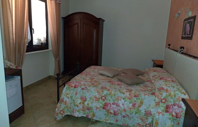 Agriturismo Antica Casa Scardone - Photo 47