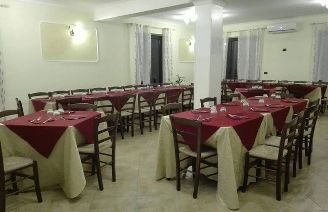 Agriturismo Antica Casa Scardone - Photo 31