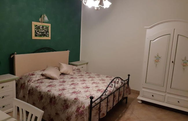 Agriturismo Antica Casa Scardone - Photo 17
