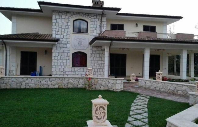 Agriturismo Antica Casa Scardone - Photo 60