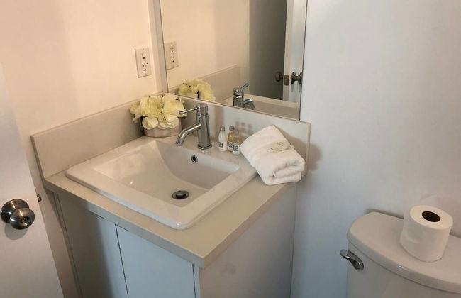 Brand NEW Luxury Spacious 3bdr Townhome Close to 3rd St - Foto 11