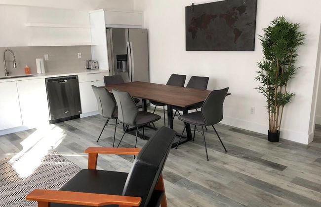 Brand NEW Luxury Spacious 3bdr Townhome Close to 3rd St - Foto 3