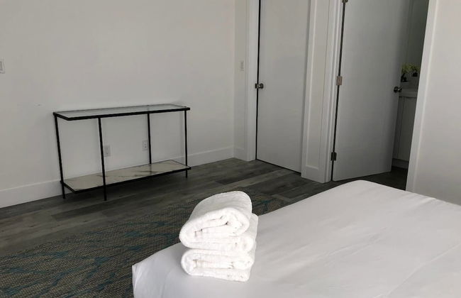 Brand NEW Luxury Spacious 3bdr Townhome Close to 3rd St - Foto 4