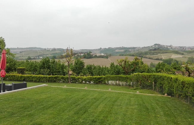 Langhe Apartment in Bottega di Rosanna - Foto 30