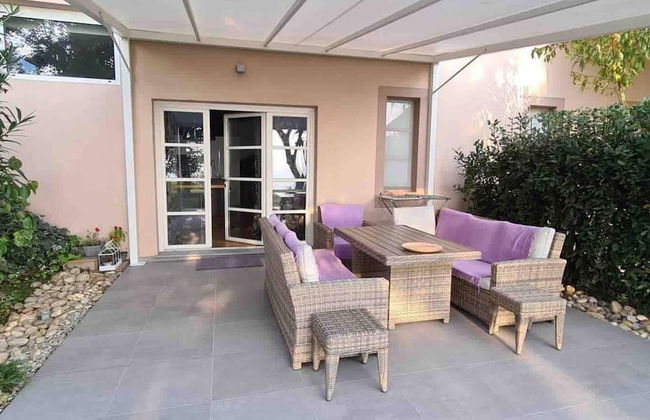 Langhe Apartment in Bottega di Rosanna - Foto 17