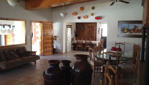 Ingresso interno