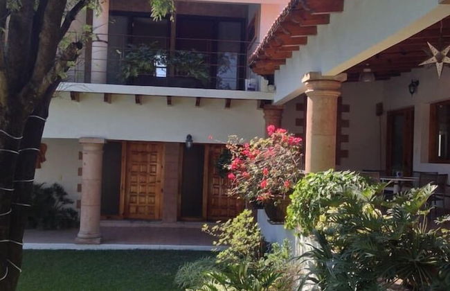 6rec 24 Personas Quinta EN Xochitepec, Morelos QC - Foto 45