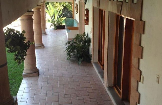 6rec 24 Personas Quinta EN Xochitepec, Morelos QC - Foto 52