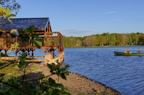 Photo 23 - Cabanes Lacustra à L'etang de la Ramade