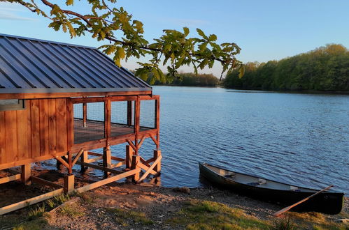 Photo 38 - Cabanes Lacustra à L'etang de la Ramade