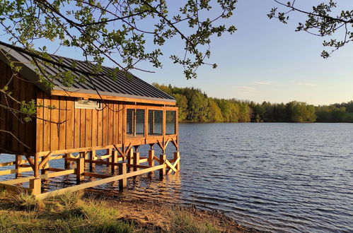 Foto 45 - Cabanes Lacustra à L'etang de la Ramade