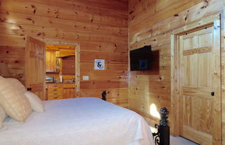 Photo 3 - Skinny Dippin - One Bedroom Cabin