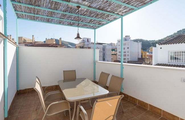 LU&CIA Apartamento Lagunillas - Foto 32