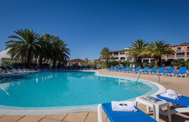 SOWELL Family Port Grimaud - Foto 22