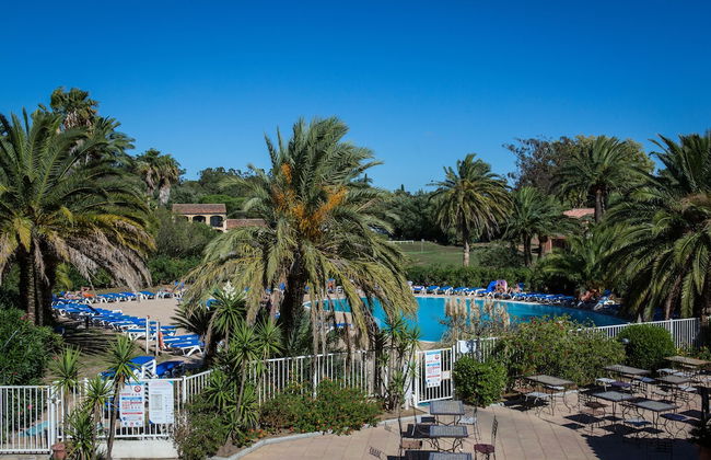 SOWELL Family Port Grimaud - Foto 51